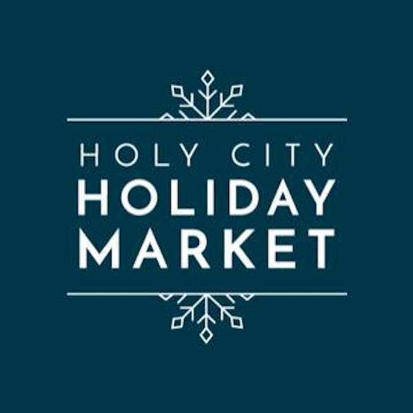 8th Annual Holiday Market