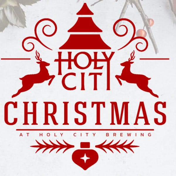 Holy City Christmas