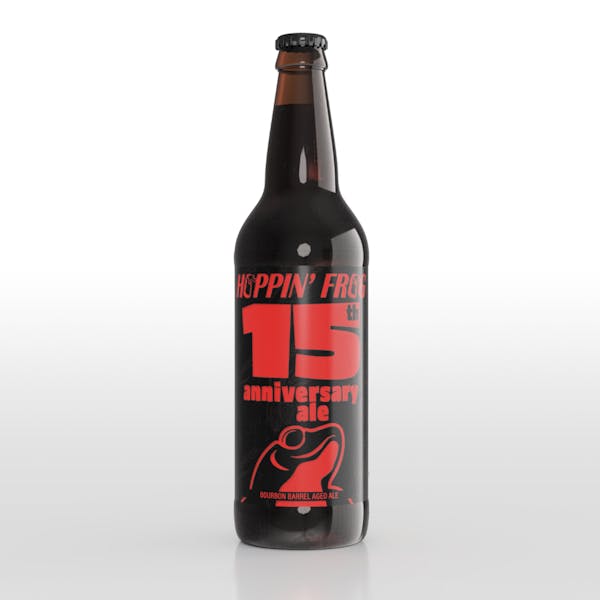 Image or graphic for 15th Anniversary Ale