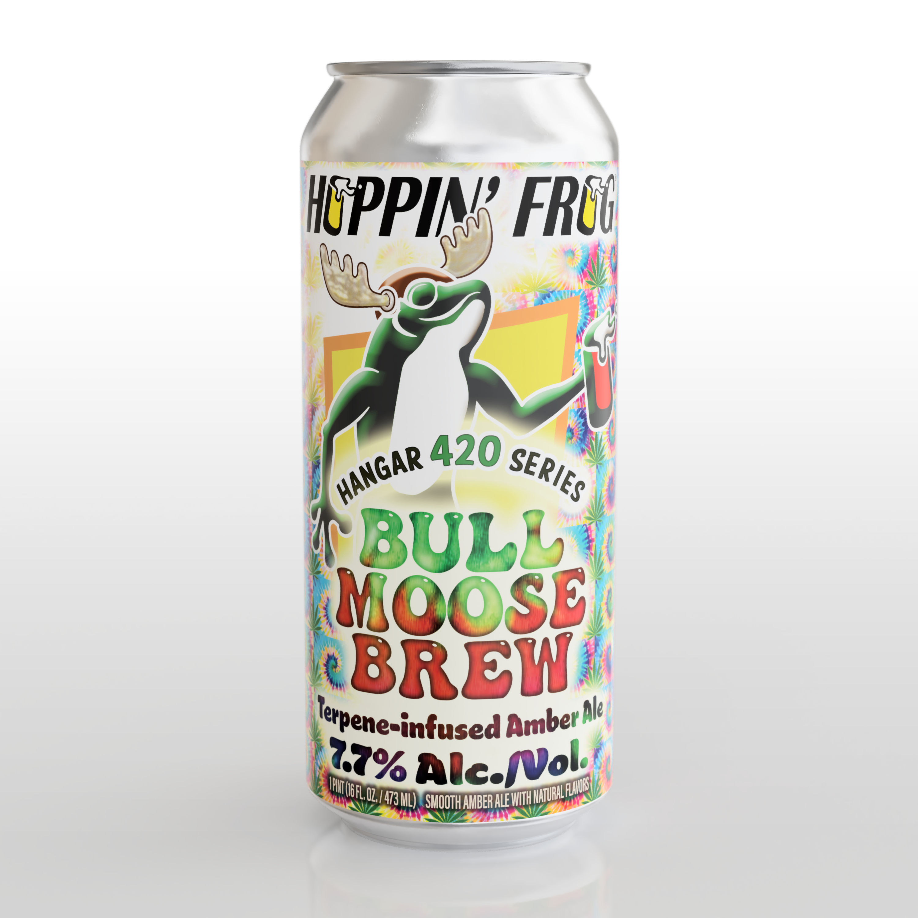 Bull Moose Brew [Hangar 420 Series]