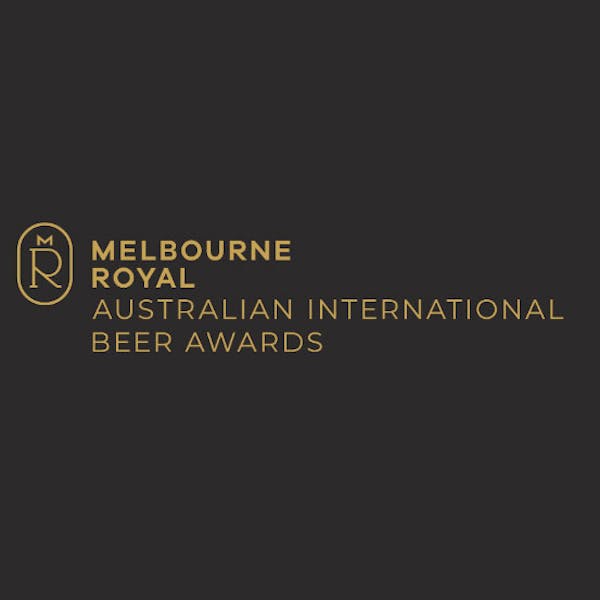 2021 Australian International Beer Awards; 3 Awards