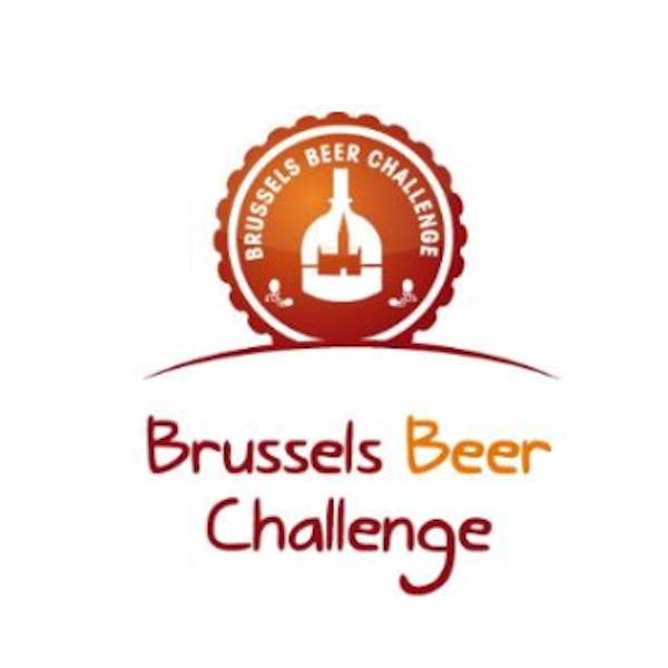 Hoppin’ Frog Brewery Wins Gold and Silver Medals At Brussels Beer Challenge!