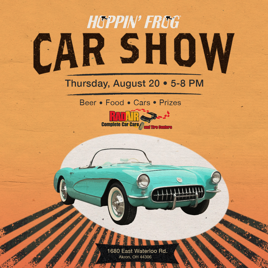 Car Show