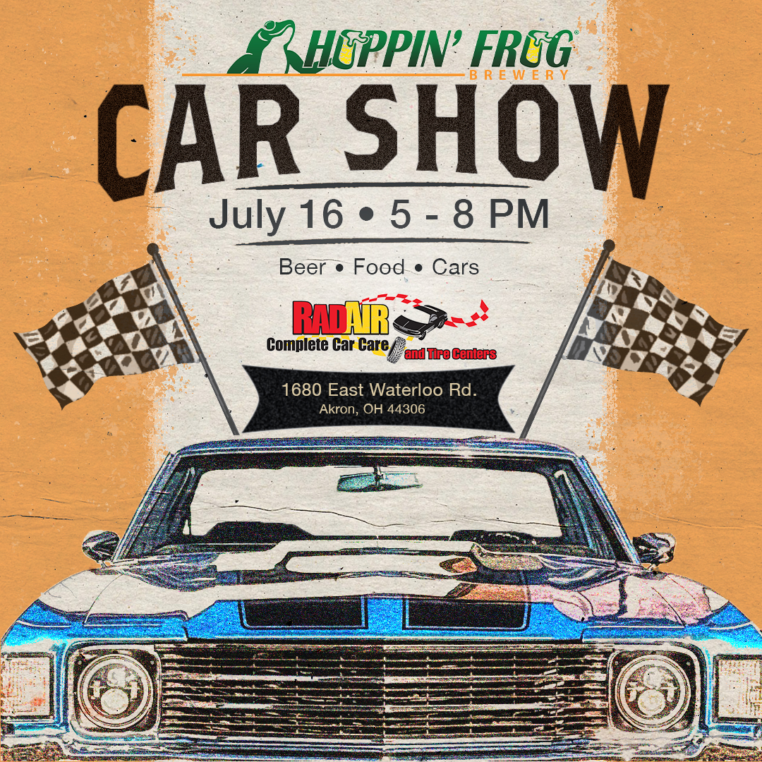 Car Show