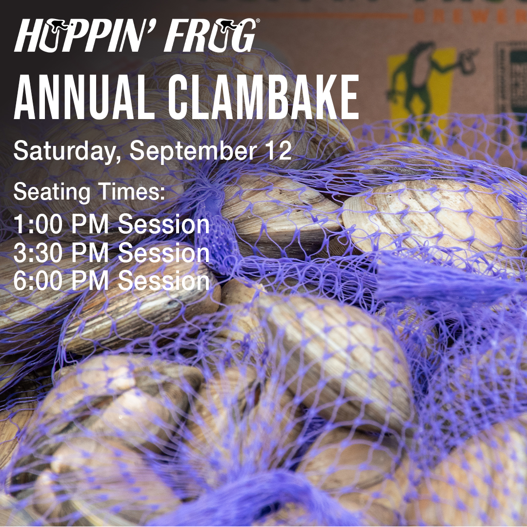 Annual Clambake