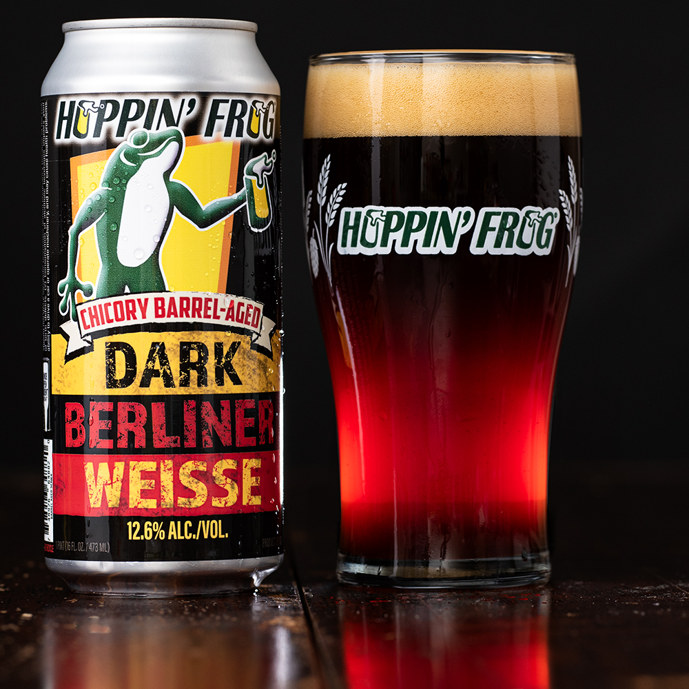 NEW BREWERY ONLY RELEASE!!!