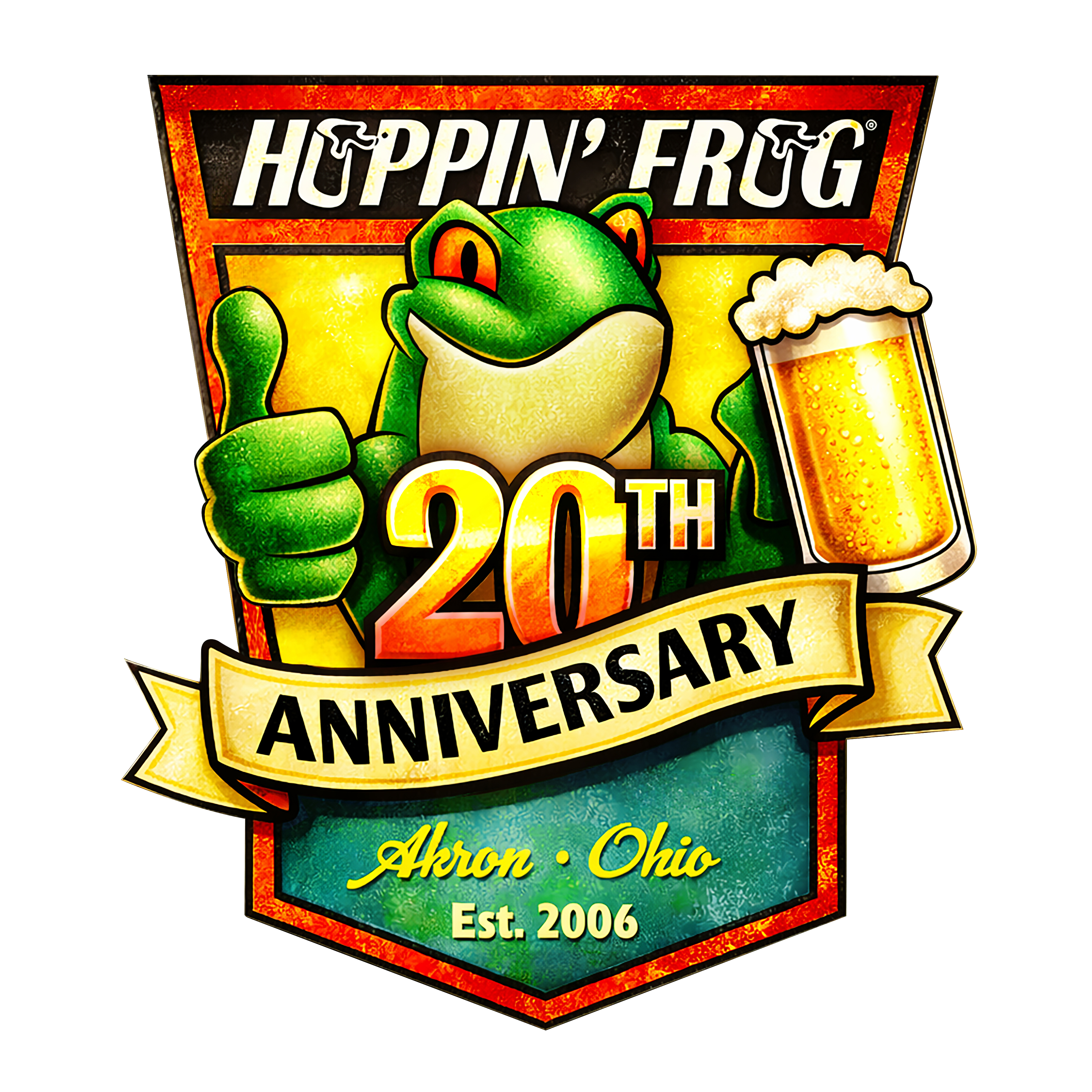HF_HSPI_REVISED 20TH LOGO_WHITE