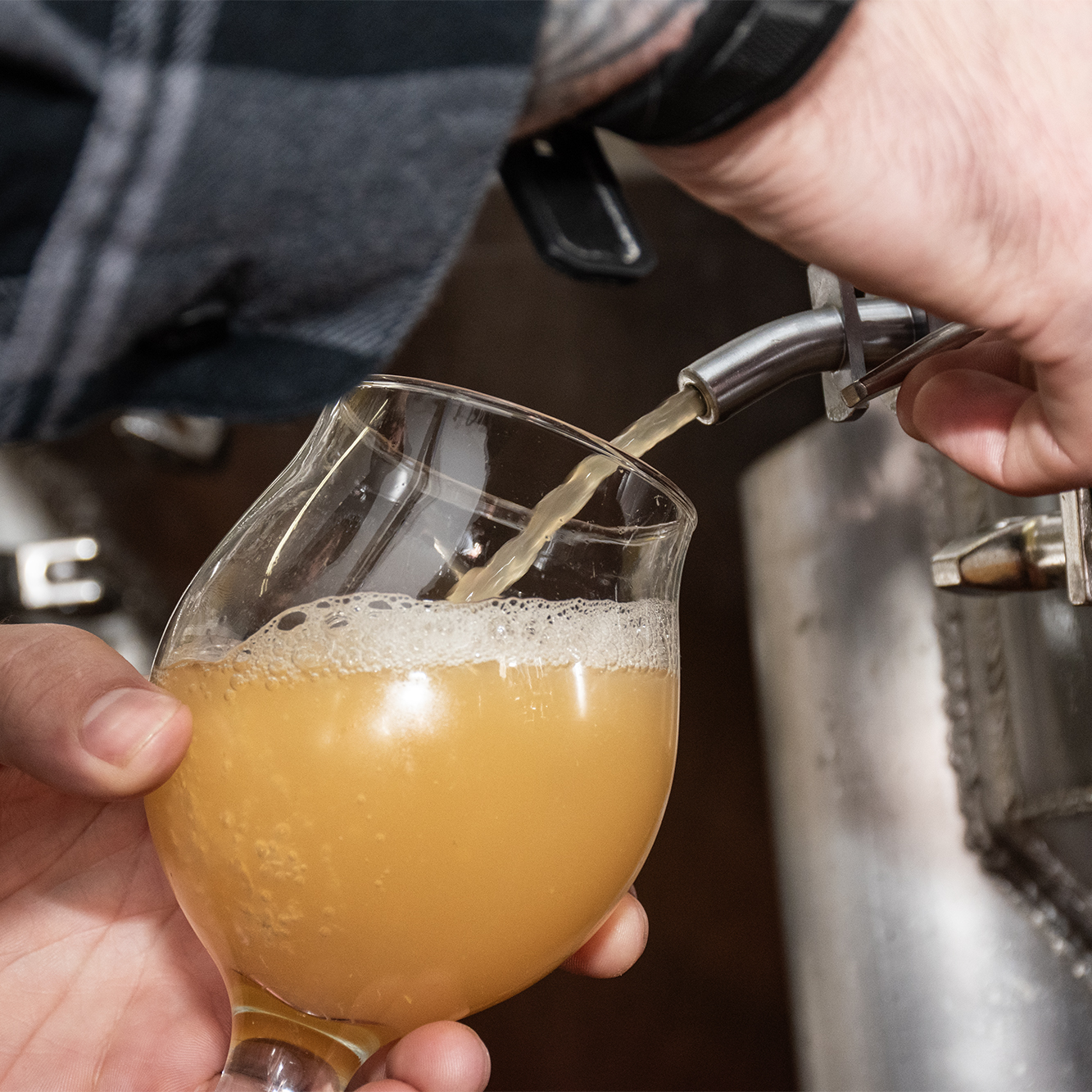 2 Draft Only IPA Releases!! Hoppin’ The 330 IPA + Cold Blooded Croaker Cold IPA