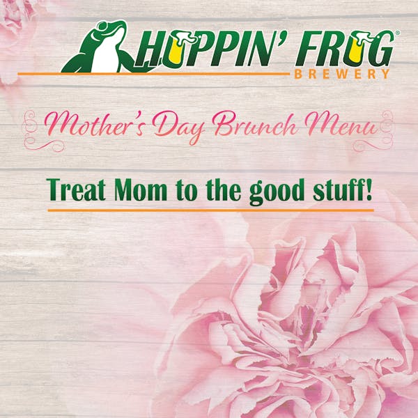 Special Mother’s Day Brunch