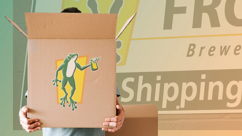 Bodacious Box [Dec ’23]