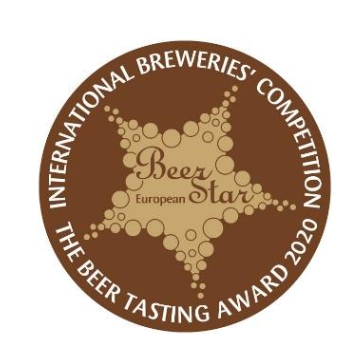 Hoppin’ Frog Brewery Wins Gold and Bronze At European Beer Star Competition