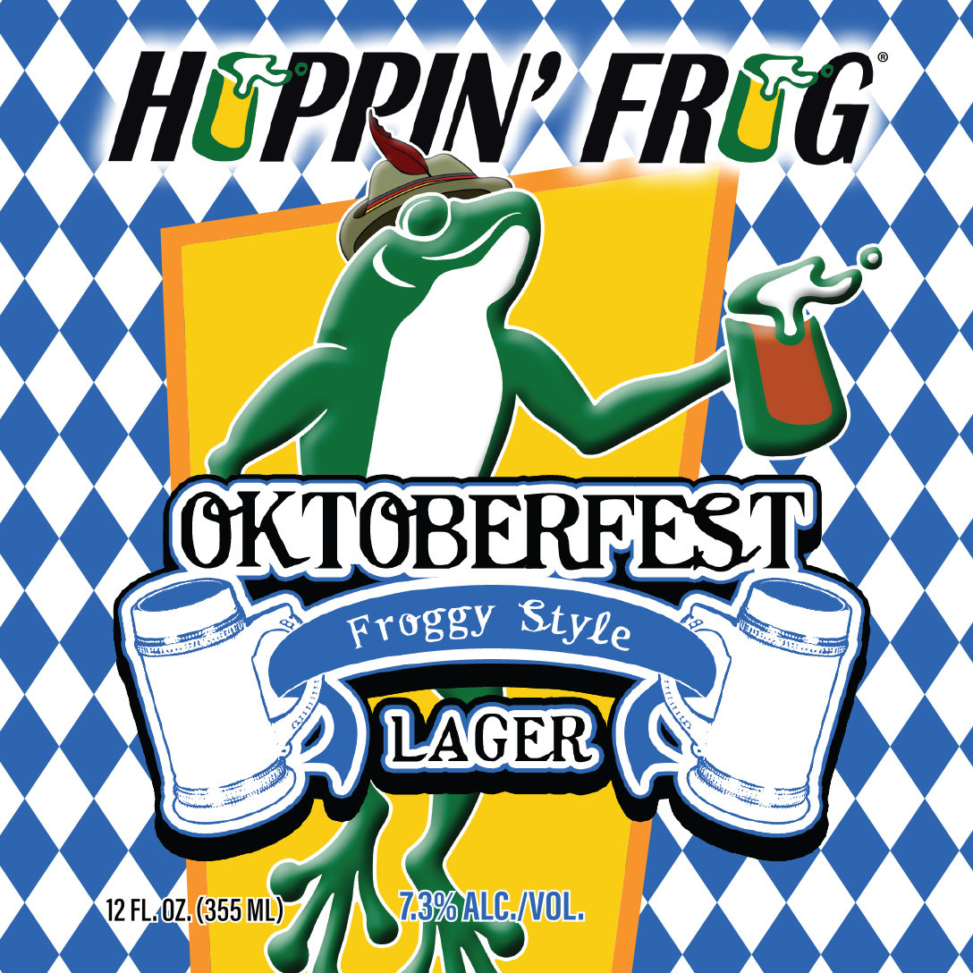 Oktoberfest Returns!!