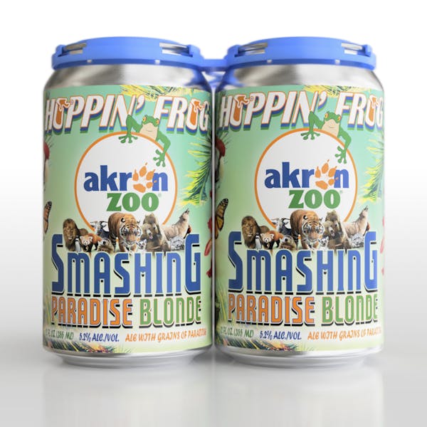 Image or graphic for Smashing Paradise Blonde