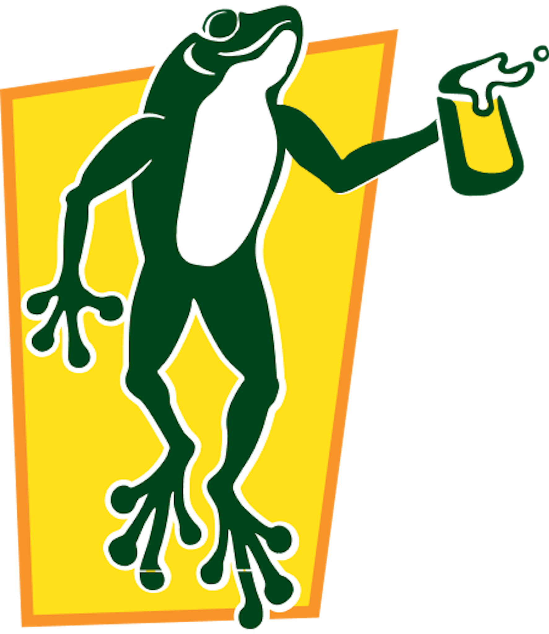 The Frog Abides Returns Hoppin Frog the-frog-abides-returns-hoppin-frog