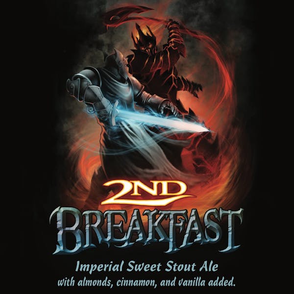 Image or graphic for 2nd Breakfast