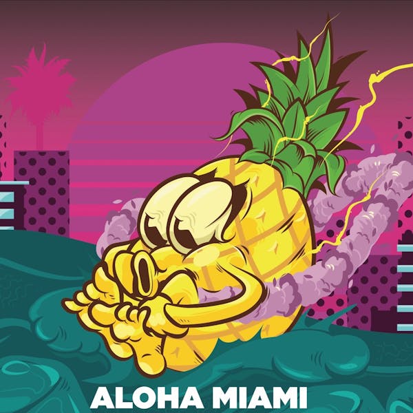 Image or graphic for Aloha Miami