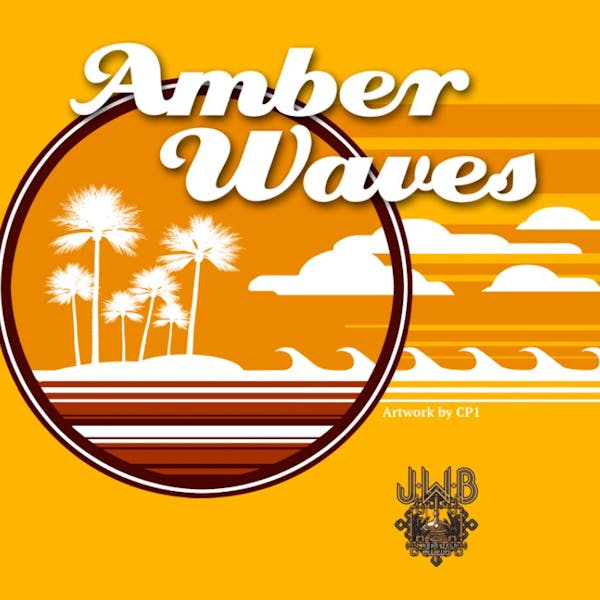 Image or graphic for Amber Waves