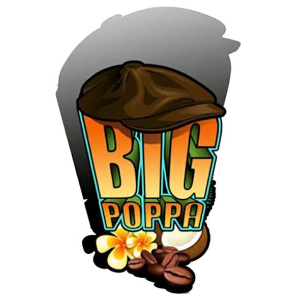 Image or graphic for Big Poppa