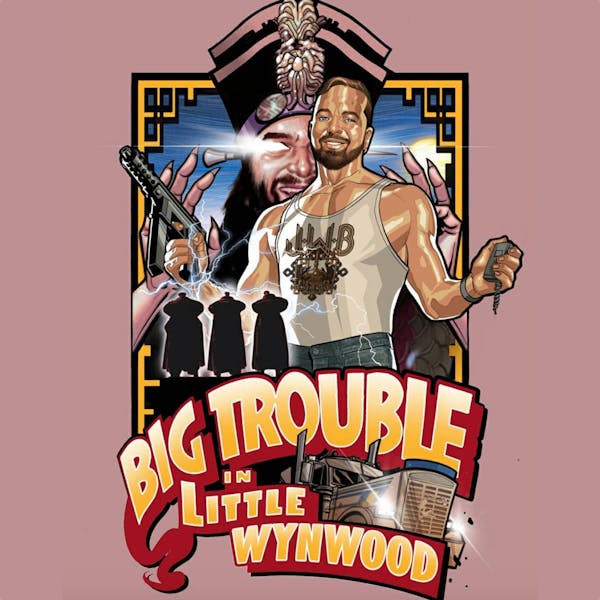 Image or graphic for Big Trouble Little Wynwood