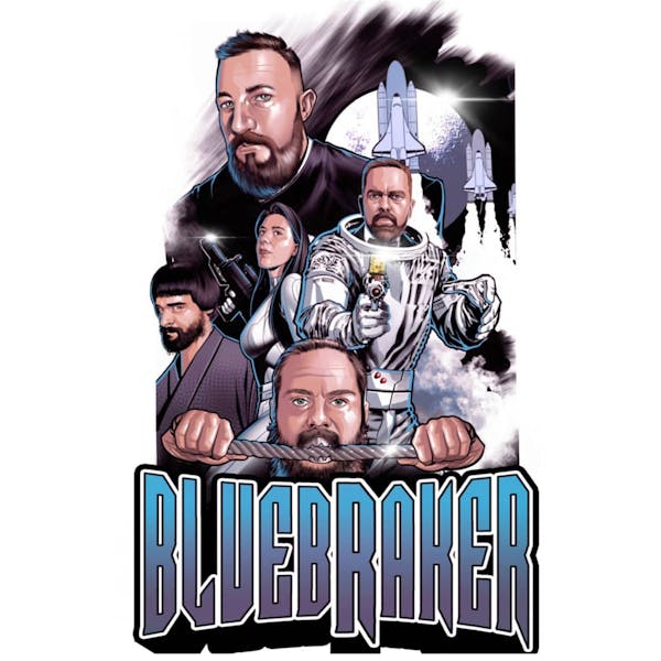 Image or graphic for BluebRaker