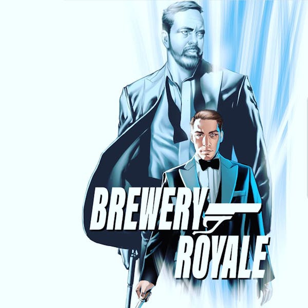 Image or graphic for Brewery Royale