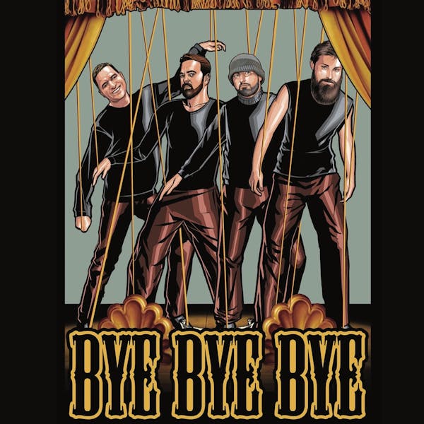 Image or graphic for Bye Bye Bye