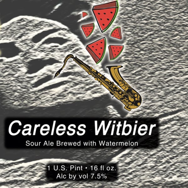 Careless Witbeir