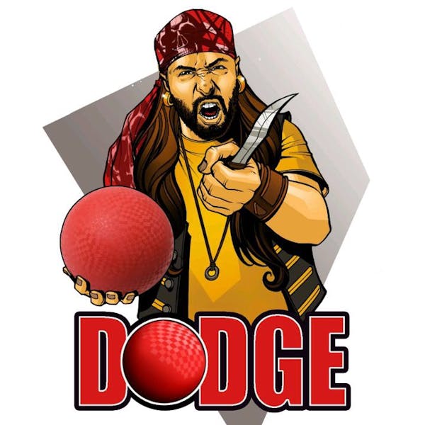 Image or graphic for Dodgeball Series: Dodge