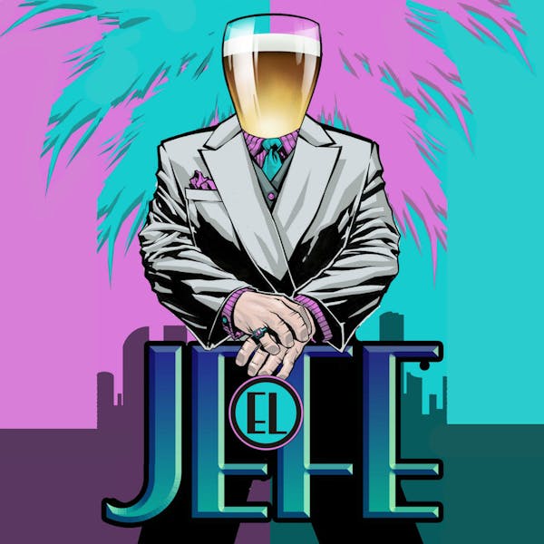 Image or graphic for El Jefe