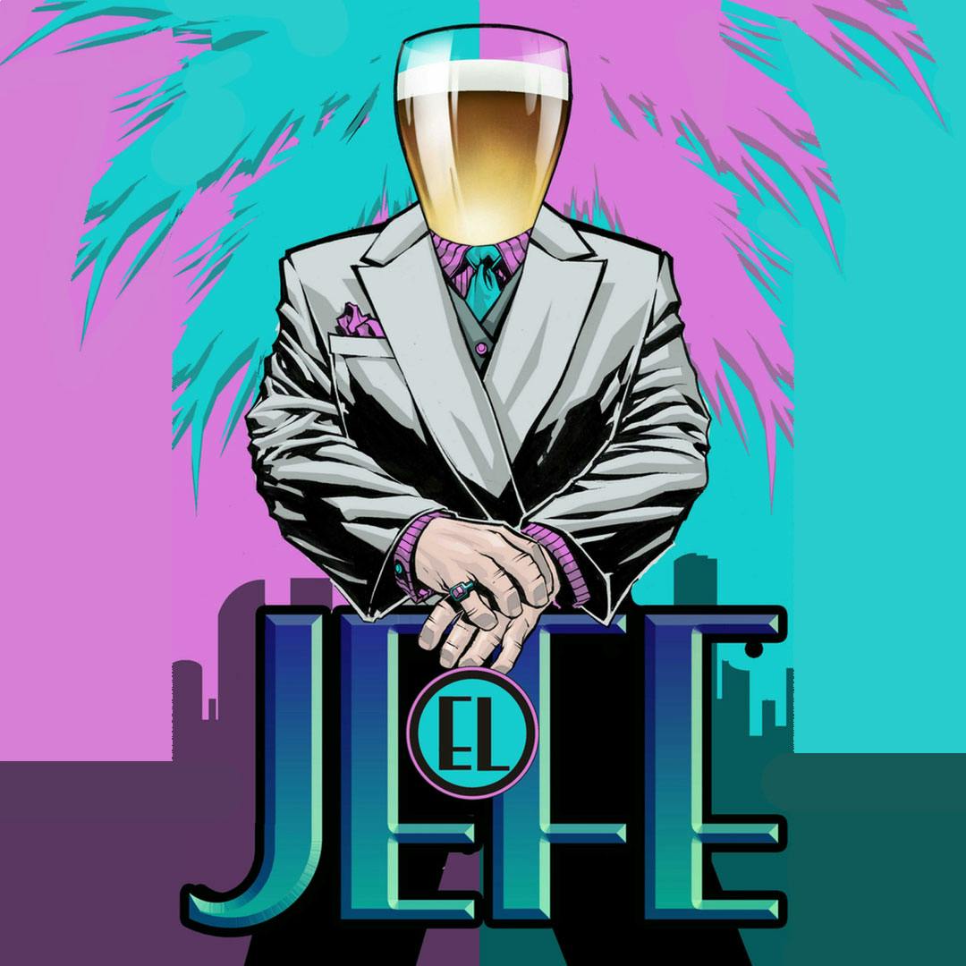 El Jefe | J Wakefield Brewing