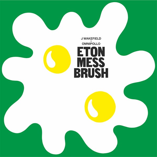 Eton Mess Brush