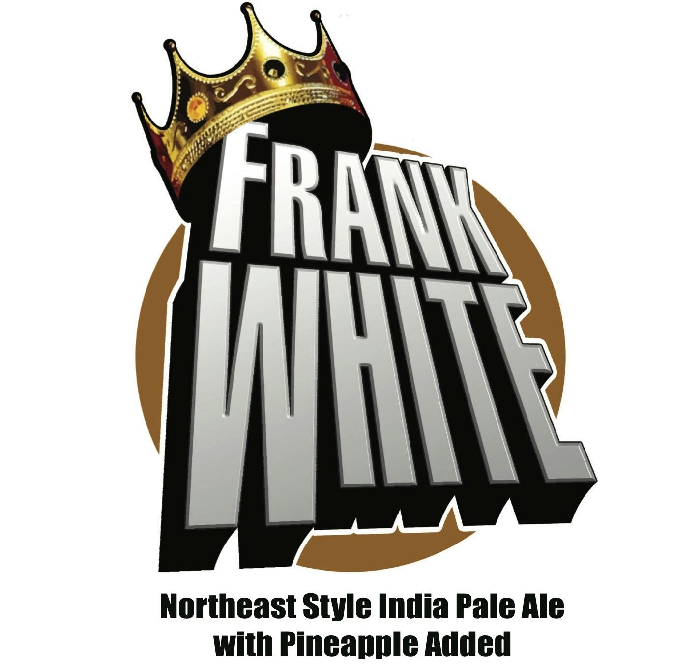 The Frank White Experience - Heist Brewery