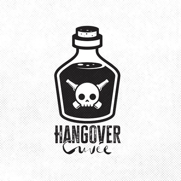 Image or graphic for Hangover Cuvee