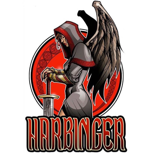 Image or graphic for Harbinger