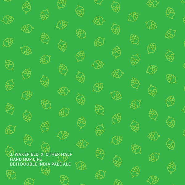 Hard Hop Life