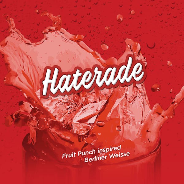 Image or graphic for Haterade