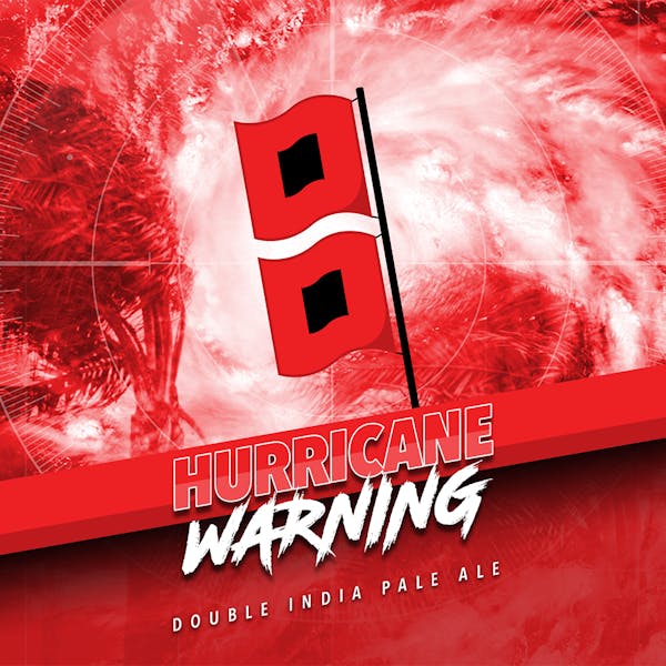 Image or graphic for Hurricane Warning
