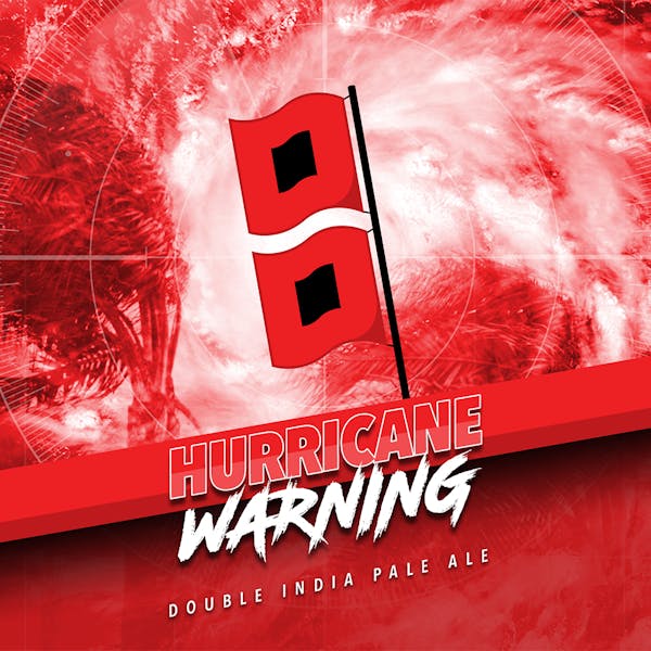 Hurricane Warning