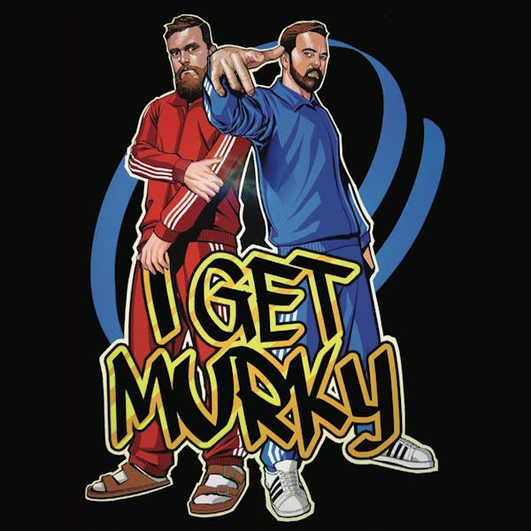Image or graphic for I Get Murky
