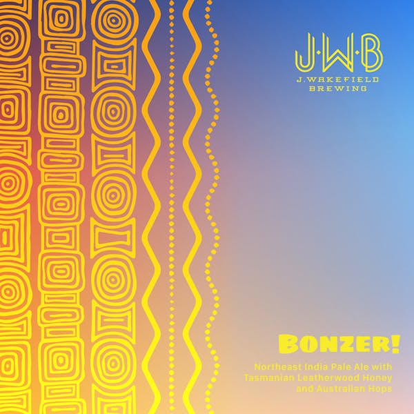 Bonzer!