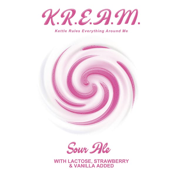 Image or graphic for K.R.E.A.M.