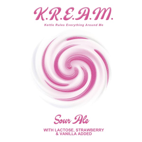 K.R.E.A.M.