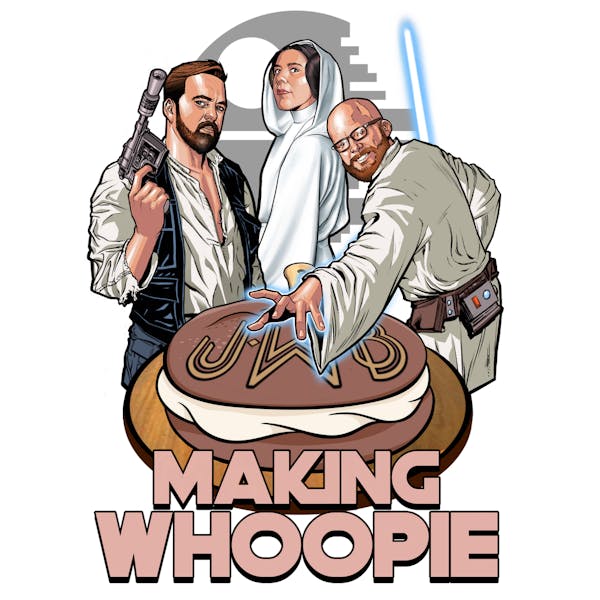 Making Whoopie