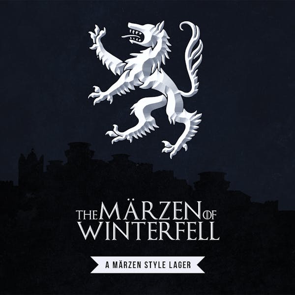Image or graphic for Märzen of Winterfell