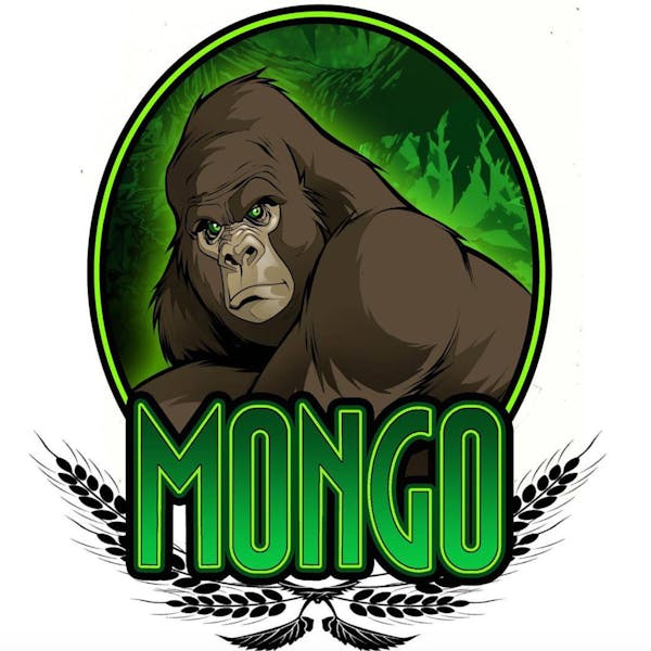 Image or graphic for Mongo
