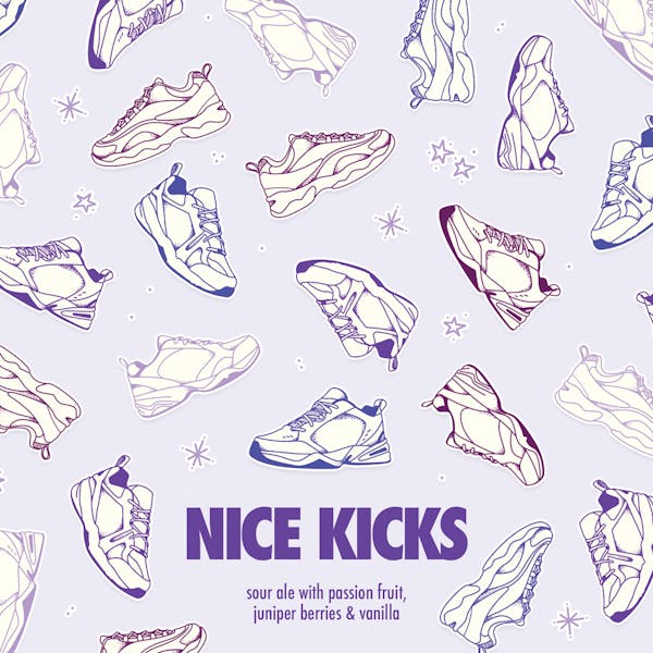 Image or graphic for Nice Kicks
