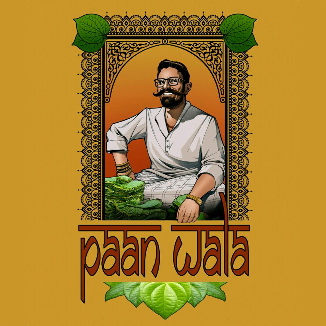 Paan Wala J Wakefield Brewing