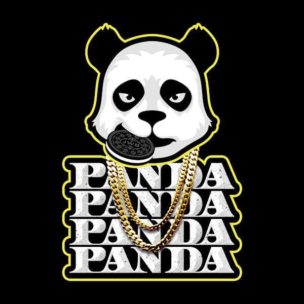 Image or graphic for Panda