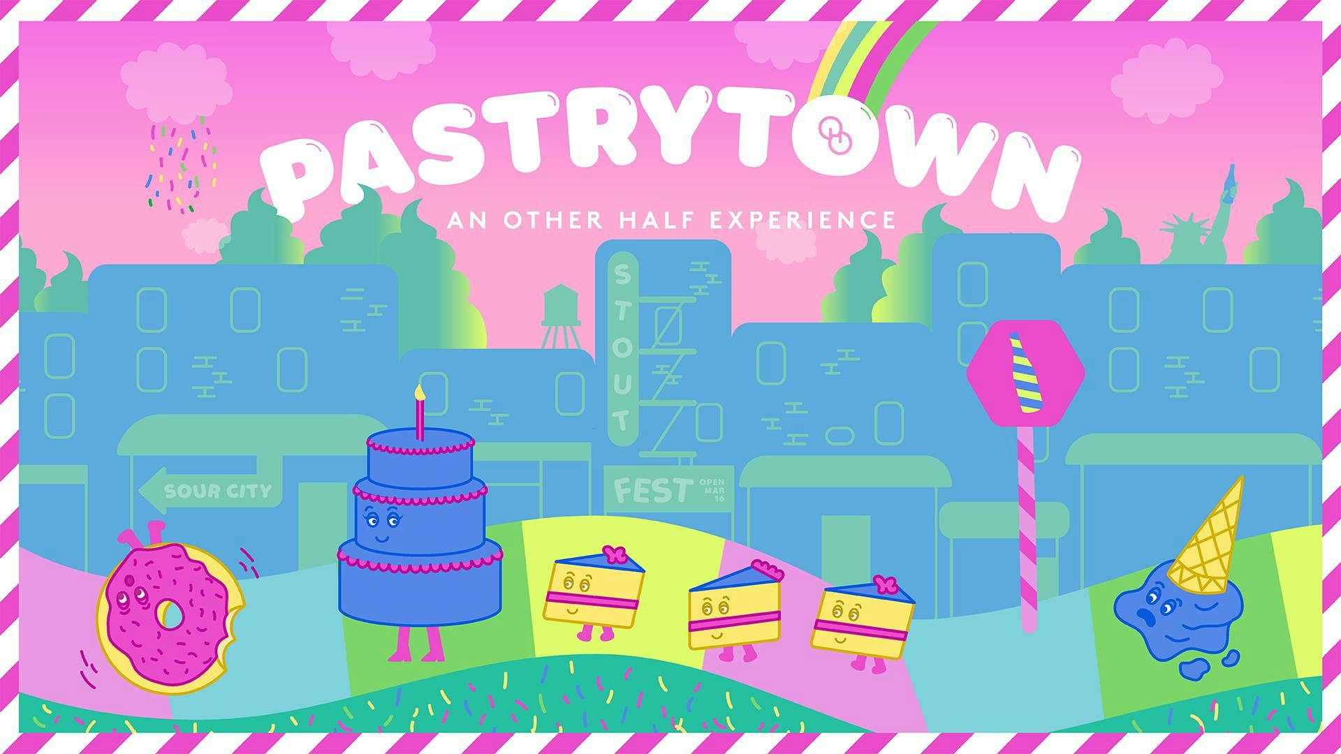 Pastry Town Banner_OH