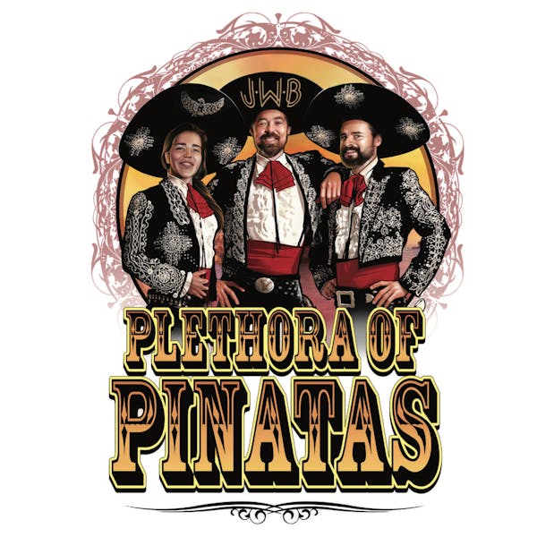 Image or graphic for Plethora of Piñatas